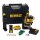 DEWALT Linienlaser mit Fernbedienung