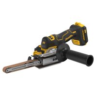 DEWALT Akku-Bandfeile 18V , Basisv.