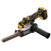 DEWALT Akku-Bandfeile 18V , Basisv.
