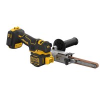 DEWALT Akku-Bandfeile 18V , Basisv.