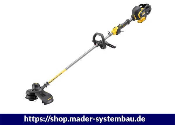 DEWALT Flexvolt Akku-Motorsense, 54 Volt, Basisv.