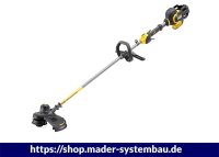 DEWALT Flexvolt Akku-Motorsense, 54 Volt, Basisv.