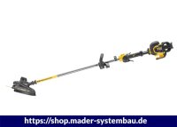 DEWALT Flexvolt Akku-Motorsense, 54 Volt, Basisv.