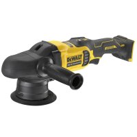 DEWALT Akku-Exzenterpolierer, 18 V, Basisv.