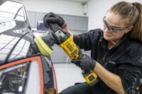 DEWALT Akku-Exzenterpolierer, 18 V, Basisv.