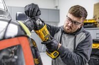 DEWALT Akku-Exzenterpolierer, 18 V, Basisv.