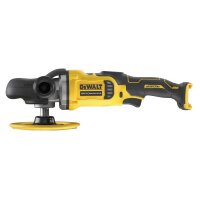DEWALT Akku-Rotationspolierer, 18 V, Basisv.