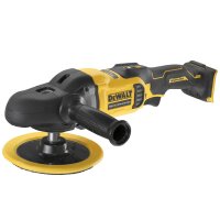 DEWALT Akku-Rotationspolierer, 18 V, Basisv.
