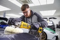 DEWALT Akku-Rotationspolierer, 18 V, Basisv.