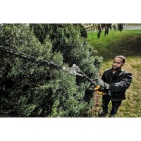 DEWALT Flexvolt Heckenscheren-Aufsatz fuer DCMAS5713