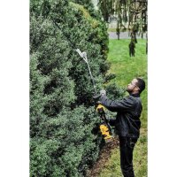 DEWALT Flexvolt Heckenscheren-Aufsatz fuer DCMAS5713