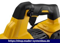 DEWALT Flexvolt Akku-Axialgeblaese 54 Volt, Basisv.