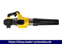 DEWALT Flexvolt Akku-Axialgeblaese 54 Volt, Basisv.