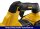 DEWALT Flexvolt Akku-Axialgeblaese 54 Volt, Basisv.