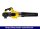 DEWALT Flexvolt Akku-Axialgeblaese 54 Volt, Basisv.