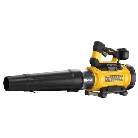 DEWALT Flexvolt Akku-Axialgeblaese, 54 Volt Basisv.