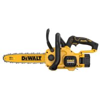 DEWALT Akku-Kettensaege, 30 cm, 18V, Basisv.