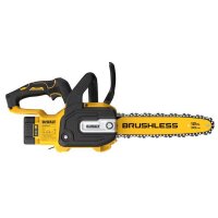 DEWALT Akku-Kettensaege, 30 cm, 18V, Basisv.