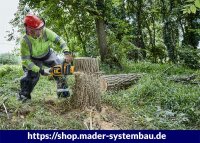 DEWALT Flexvolt Akku-Kettensaege, 45cm, 54V, Basisv.