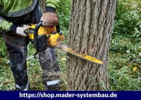 DEWALT Flexvolt Akku-Kettensaege, 45cm, 54V, Basisv.