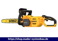 DEWALT Flexvolt Akku-Kettensaege, 45cm, 54V, Basisv.