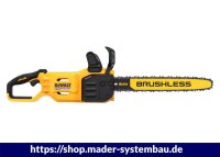 DEWALT Flexvolt Akku-Kettensaege, 45cm, 54V, Basisv.