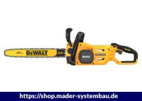 DEWALT Flexvolt Akku-Kettensaege, 45cm, 54V, Basisv.