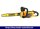 DEWALT Flexvolt Akku-Kettensaege, 45cm, 54V, Basisv.