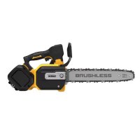 DEWALT Flexvolt Akku-Kettensaege, 35cm, 54V Basisv.