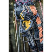 DEWALT Flexvolt Akku-Kettensaege, 35cm, 54V Basisv.