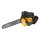 DEWALT Flexvolt Akku-Kettensaege, 35cm, 54V Basisv.