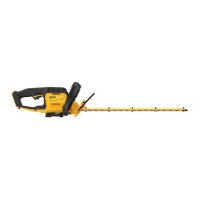 DEWALT Akku-Heckenschere, 18 Volt, Basisv.