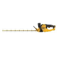DEWALT Flexvolt Akku-Heckenschere, 54 Volt, Basisv.