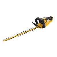 DEWALT Flexvolt Akku-Heckenschere, 54 Volt, Basisv.