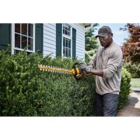 DEWALT Flexvolt Akku-Heckenschere, 54 Volt