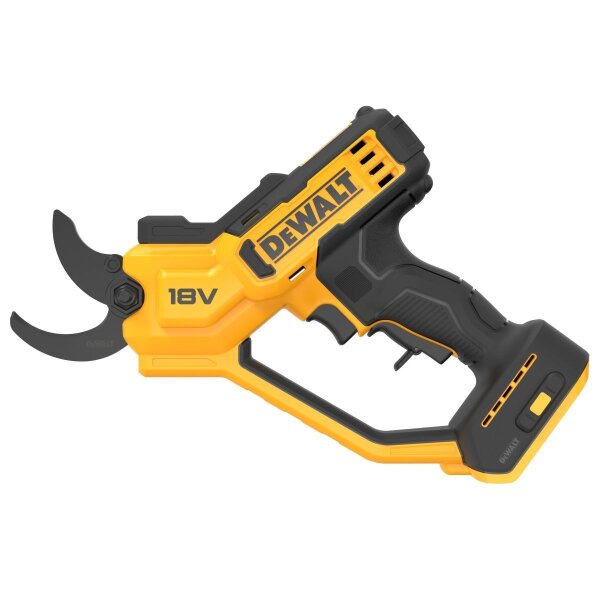 DEWALT Akku-Astschere, 18 Volt, Basisv.