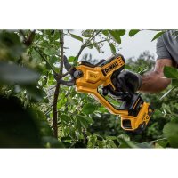 DEWALT Akku-Astschere, 18 Volt, Basisv.