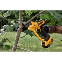 DEWALT Akku-Astschere, 18 Volt, Basisv.