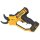 DEWALT Akku-Astschere, 18 Volt, Basisv.