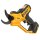 DEWALT Akku-Astschere, 18 Volt, Basisv.
