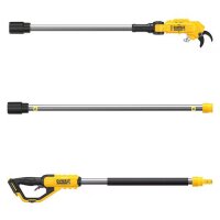 DEWALT Akku-Stabastschere, 18 Volt, Basisv.