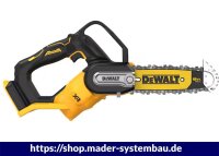DEWALT Akku-Astsaege, 18 Volt, Basisv.