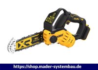 DEWALT Akku-Astsaege, 18 Volt, Basisv.