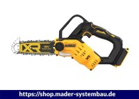 DEWALT Akku-Astsaege, 18 Volt, Basisv.