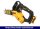 DEWALT Akku-Astsaege, 18 Volt, Basisv.