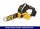 DEWALT Akku-Astsaege, 18 Volt, Basisv.