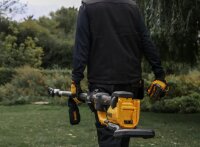 DEWALT Flexvolt Akku-Hochentaster 54 Volt, Basisv.