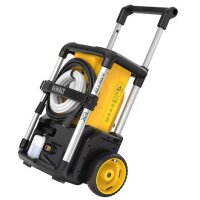DEWALT Akku-Hochdruckreiniger, 2x 18V, Basisv