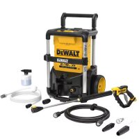 DEWALT Akku-Hochdruckreiniger, 2x 18V, Basisv