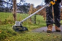 DEWALT Akku-Rasentrimmer, 18 Volt, Basisv.
